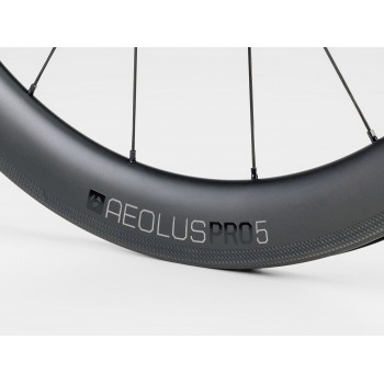 Silniční kola Bontrager Aeolus Pro 5 TLR