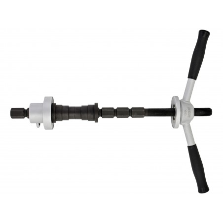 Lis na hlavové složení Unior