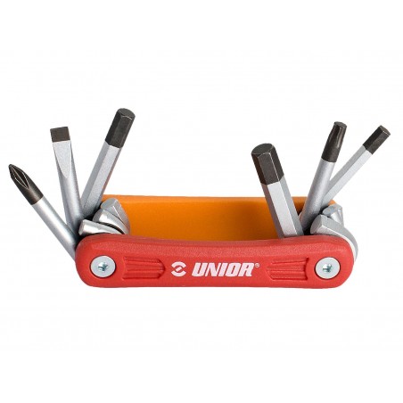 Unior Multitool EURO6
