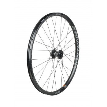 Koleso na MTB Bontrager Line Comp 30 TLR 27,5\"