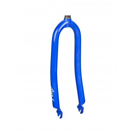 Pevná vidlice na půjčovaná dámská kola Electra Cruiser Lux 1