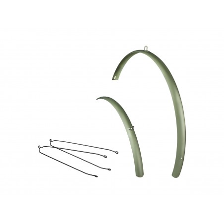 Sada blatníků na pánská kola Electra Loft 7D 700c, vel. M