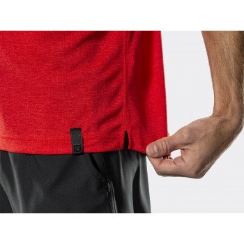 Triko Bontrager Quantum Fitness Tech Tee