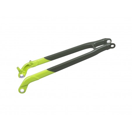 Trek Full Stache 29+ Aluminum Seatstay