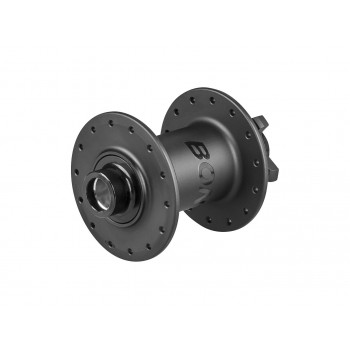 Přední náboj Bontrager Rapid Drive, ne typu Boost