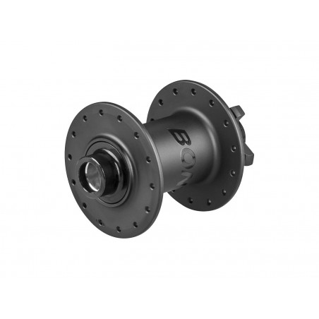 Přední náboj Bontrager Rapid Drive, ne typu Boost