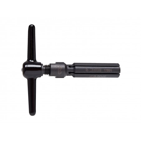 Unior Hub Genie 20mm End Cap Removal Tool