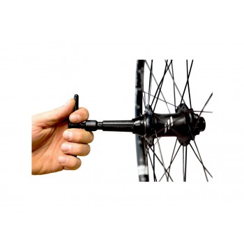 Unior Hub Genie 20mm End Cap Removal Tool