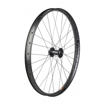 27,5palcové horské kolo Bontrager Line Comp 40 TLR Boost