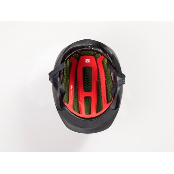 Prilba Bontrager Charge WaveCel Commuter