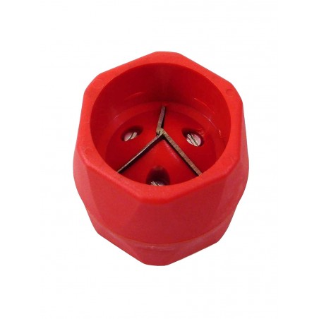 Unior Internal External Steerer Tube Reamer