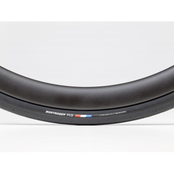 Cestná pneumatika Bontrager R3 Hard Case Lite TLR
