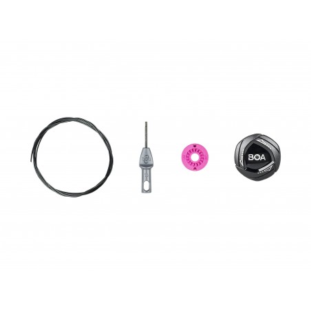 BOA Shoe Replacement IP1 Right Dial Kit