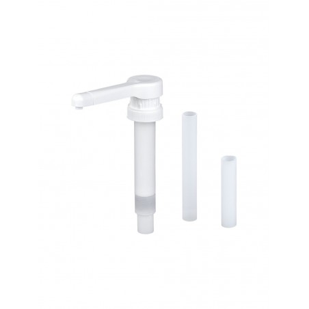 Bontrager Pump for Bulk Lubricants and Cleaners