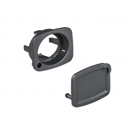 Trek E bike Charge Port Covers