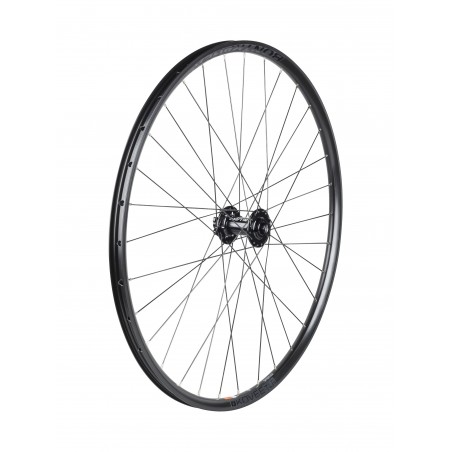 29palcové horské kolo Bontrager Kovee TLR Boost 32H