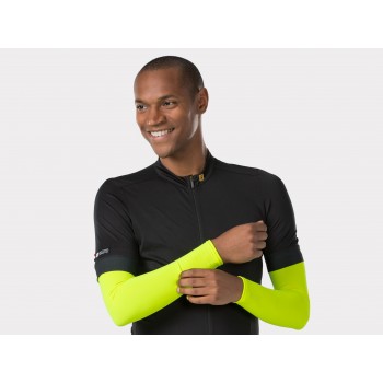 Cyklistické termonávleky na ruce Bontrager