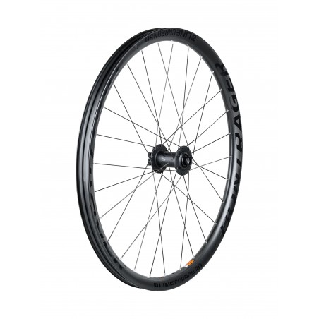 Bontrager Line Carbon 30 TLR Boost 27.5\" MTB Wheel