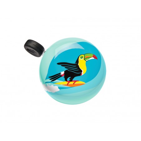 Zvonek Electra Surfbird Domed Ringer