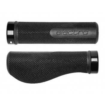 Sada gripů Electra Townie Kraton Ergo Long