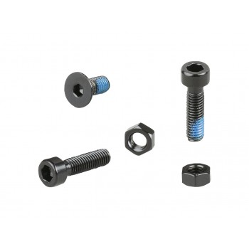 Trek Blendr Hardware Kit