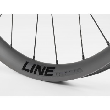 Horská kola Bontrager Line Elite 30 TLR Boost 27,5