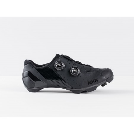 MTB tretry Bontrager XXX