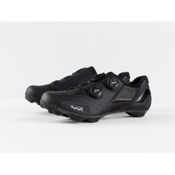 MTB tretry Bontrager XXX