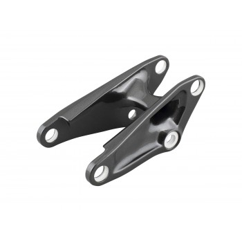 Trek 2021 Rail 29 Gloss Finish Rocker Links