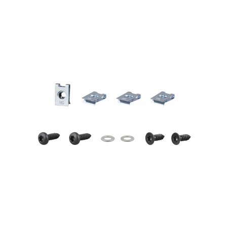 Upínací prvky ochranné sady Trek Allant+ 9.9/Diamant Zouma Supreme+