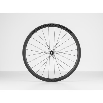 Cestné koleso Bontrager Aeolus Pro 37 TLR Disc