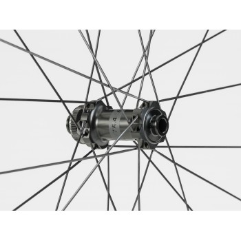 Cestné koleso Bontrager Aeolus Pro 37 TLR Disc