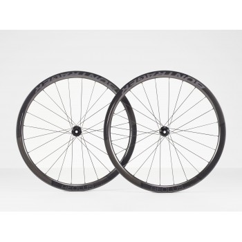 Cestné koleso Bontrager Aeolus 37 TLR Disc