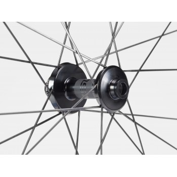 Cestné koleso Bontrager Aeolus 37 TLR Disc
