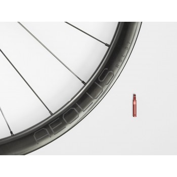 Cestné koleso Bontrager Aeolus 37 TLR Disc