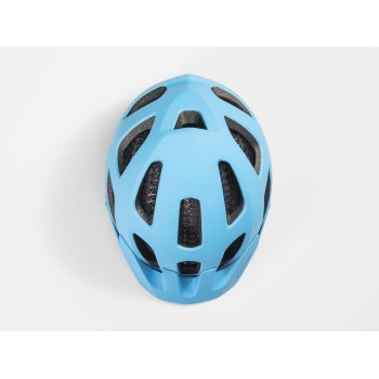 Prilba na horský bicykel Bontrager Rally WaveCel