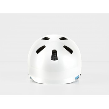 Detská cyklistická prilba Bontrager Jet WaveCel