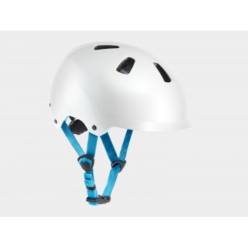 Detská cyklistická prilba Bontrager Jet WaveCel