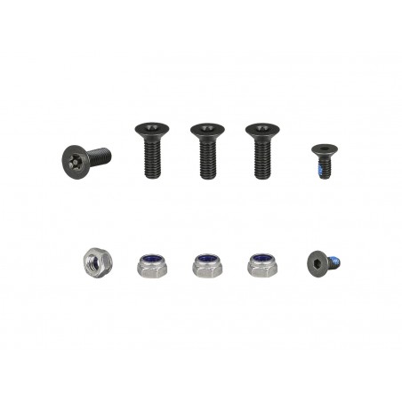 Trek RIB Replacement Downtube Fasteners