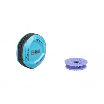 Náhradní levé kolečko pro tretry Bontrager BOA IP1