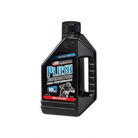 Trek Supercaliber Strut Service Lubricant 10 Weight