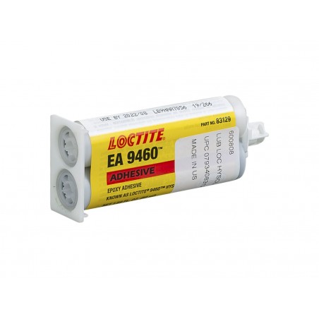 Loctite Hysol 9460 Epoxy Adhesive   50ml