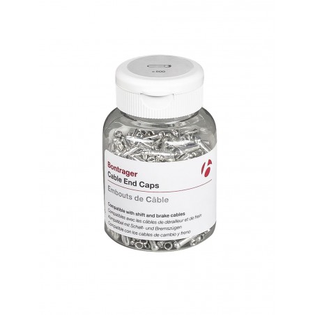 Lankové koncovky Bontrager