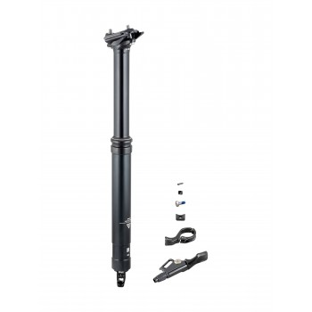 TranzX JD YSP39 34.9mm Dropper Seatpost