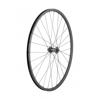 Schválené kolo TLR Bontrager s kotoučem Centerlock 28H