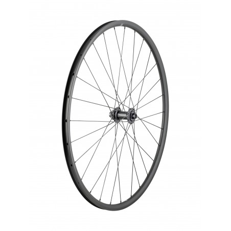 Schválené kolo TLR Bontrager s kotoučem Centerlock 28H