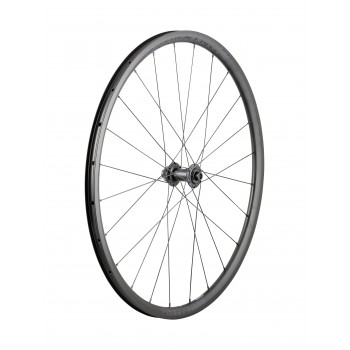 Silniční kola Bontrager Affinity TLR Centerlock Disc 24H 700c