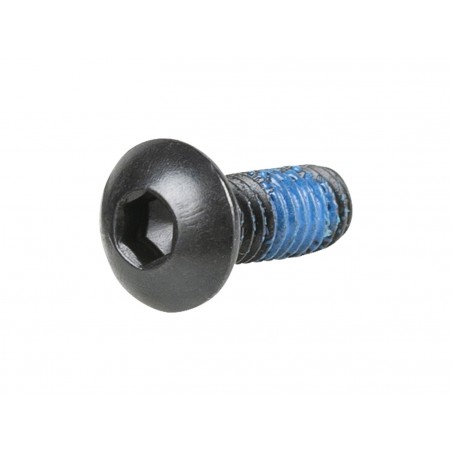 Trek M4x0.7 Button Head Cap Screws