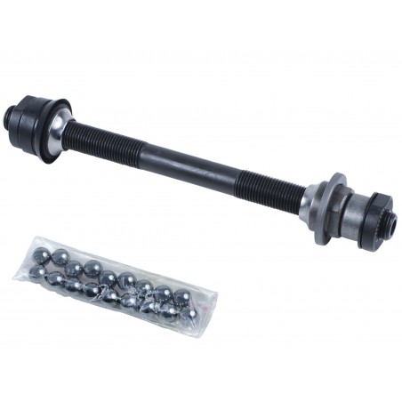 Bontrager SSR Axle Kit