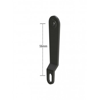 Trek 56mm Chainstay Bracket